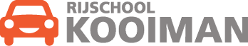 Rijschool Kooijman Autorijles in Amersfoort logo